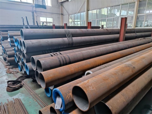 湘潭Q355B化肥管