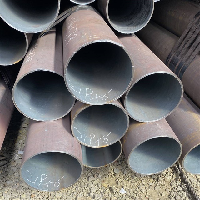 湘潭3087中低压锅炉无缝钢管