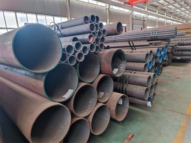 湘潭20G高压锅炉钢管