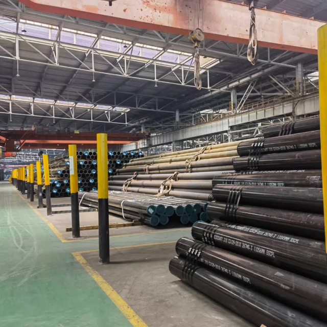 湘潭10#石油裂化管