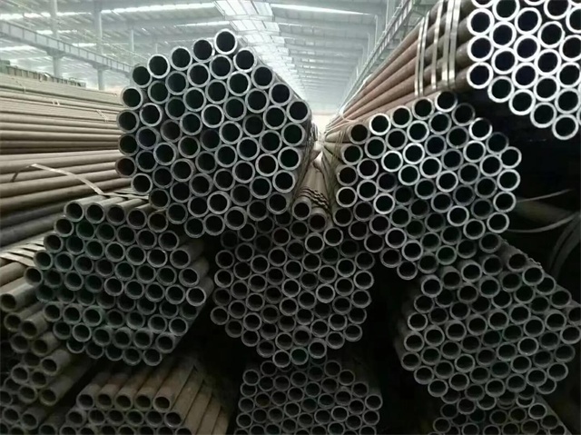 湘潭20#石油裂化用无缝钢管